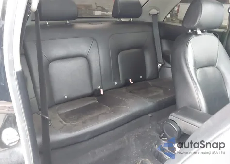 2010 Volkswagen New Beetle 2.5L from USA, damaged, VIN 3VWPW3AG9AM019765